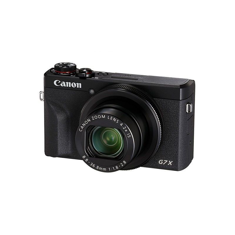 Canon/佳能 PowerShot G7X G1X G1X2 G1X3 G9X G5X数码相机-图0