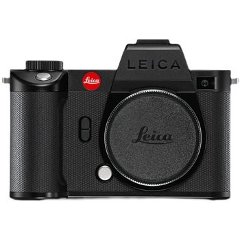 LEICA Leica SL (Typ 601) full-frame mirrorless digital camera 4K video interchangeable lens mirrorless Leica