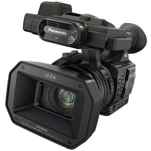 Panasonic/松下 AG-FC100MC专业高清摄像机FC100视频4K直播新闻 - 图0