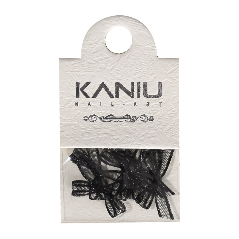 美甲饰品细闪蕾丝蝴蝶结指甲装饰小配件2026新款 diy材料仙气配饰,淘宝优惠券,粉丝福利购,淘宝优惠卷