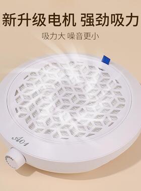 强力美甲吸尘器大吸力不跑灰