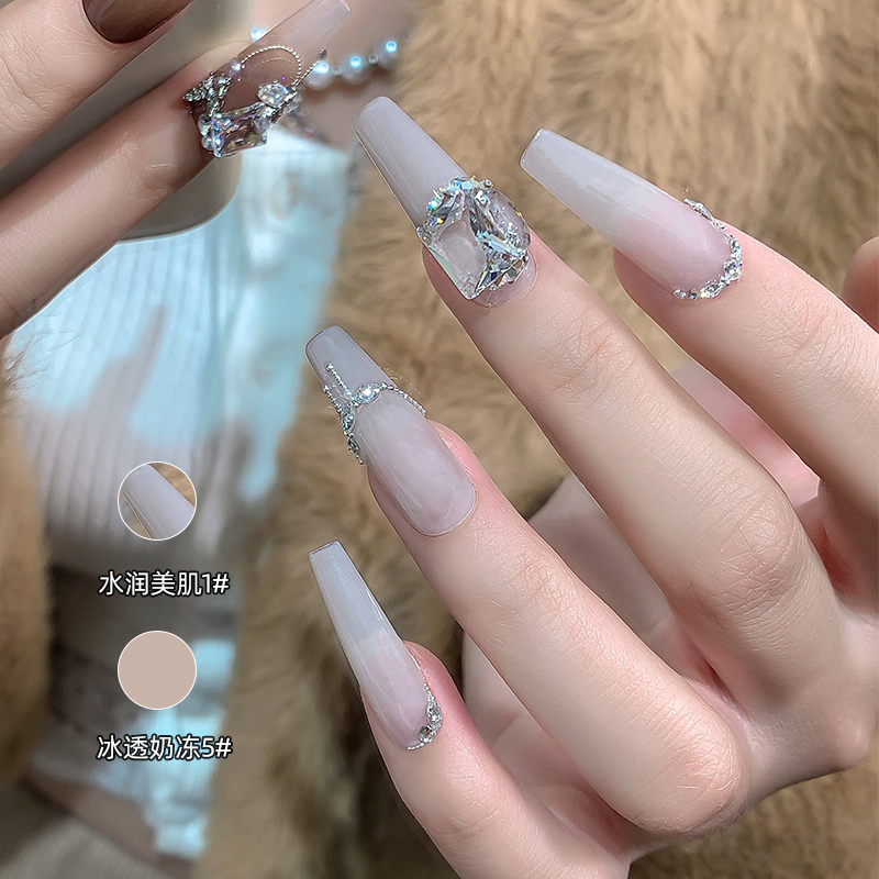 美甲钻饰品爆闪精品透底锆石超闪指甲钻石装饰高碳透明冰糖小配饰,淘宝优惠券,粉丝福利购,淘宝优惠卷