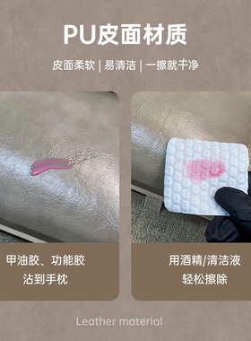 美甲师救星！中古风美甲手枕手托