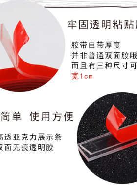 美甲工具粘贴全透无痕作品展示