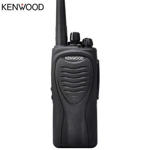 建伍KENWOOD对讲机TK3207/3207G/3307/U100手持户外机 - 图1