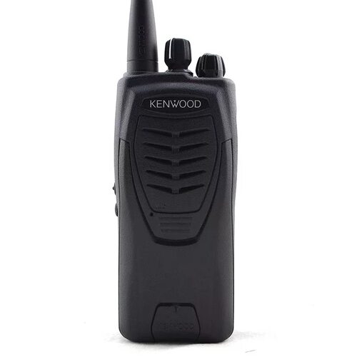 建伍KENWOOD对讲机TK3207/3207G/3307/U100手持户外机 - 图2