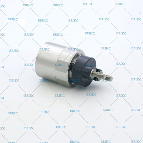 适用于电装电磁阀喷油器五十铃4HK1/丰田1KD2KD现代喷油嘴电磁阀 - 图0