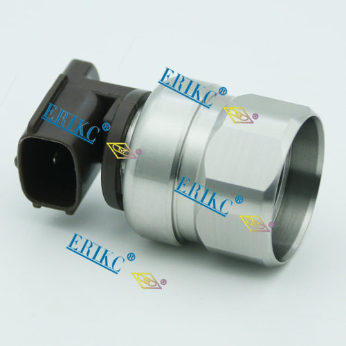 适用于电装电磁阀喷油器五十铃4HK1/丰田1KD2KD现代喷油嘴电磁阀 - 图3