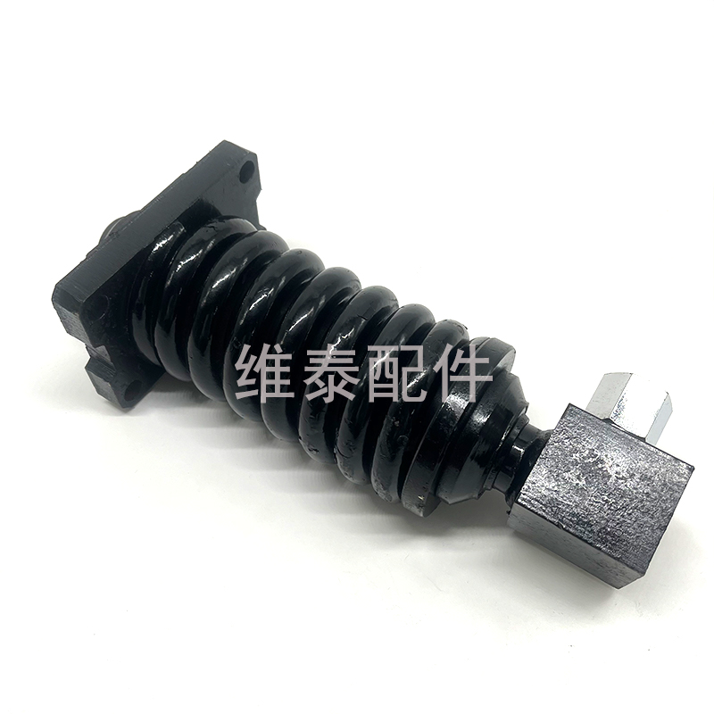 洋马VIO15 17 20 25 30 35涨紧油缸总成弹簧拉杆打链嘴修理包微挖 - 图0