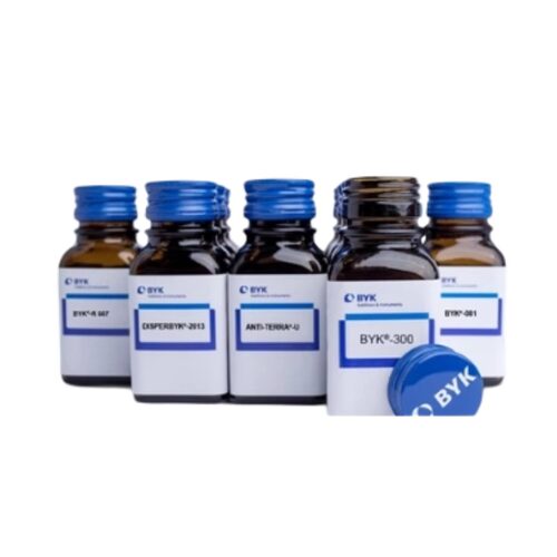 DISPERBYK-111毕克BYK润湿分散剂通用型适 用所有颜料体系 - 图2