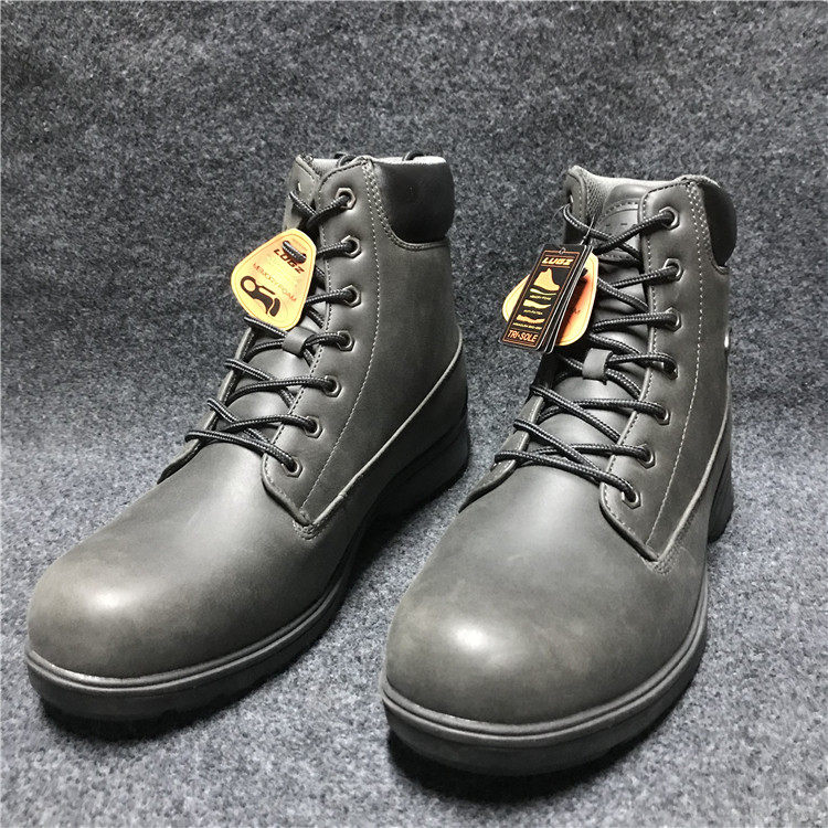 外贸原单英伦嘻哈工装靴潮流马丁大黄靴耐磨大头鞋休闲鞋秋冬中帮,淘宝优惠券,粉丝福利购,淘宝优惠卷