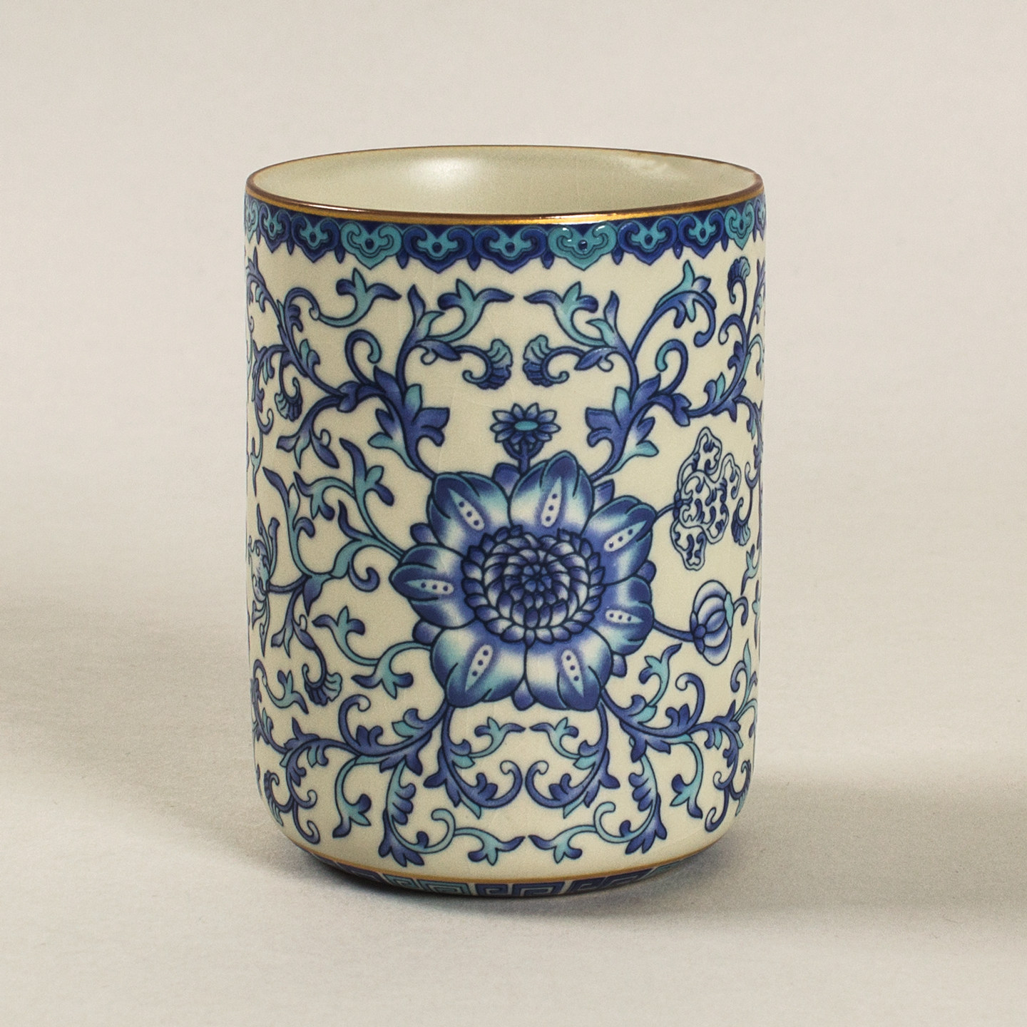 正品中古风200ml汝窑主人杯大号单杯汝瓷仿古暖手茶杯陶瓷茶具杯,淘宝优惠券,粉丝福利购,淘宝优惠卷