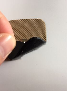 3*3无纺布电疗自粘按摩贴片电极片经络理疗贴钮扣式阿是贴粘贴片