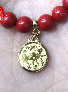 正品手串佛言佛语流通处