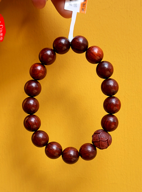 佛言佛语木质流通处手串正品