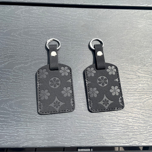 极核AE5i电动车卡片钥匙套AE2 AE4i AE8 EZ3I AE7卡包 MO1i保护套 - 图0