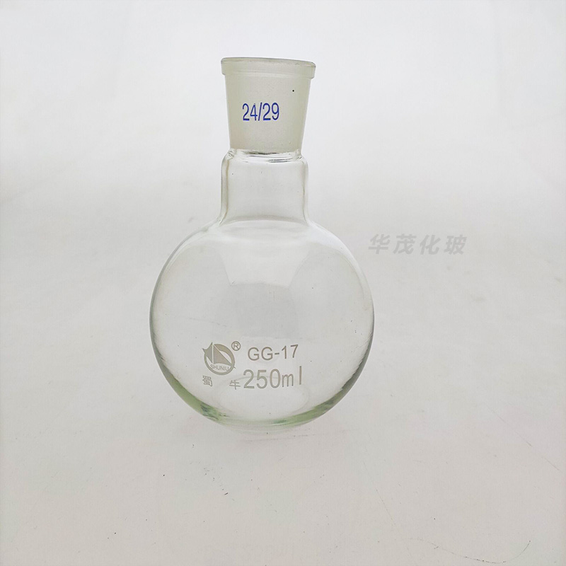 蛇形 脂肪抽出器 索氏提取器 玻璃实验50ml150ml250ml500ml1000ml - 图1