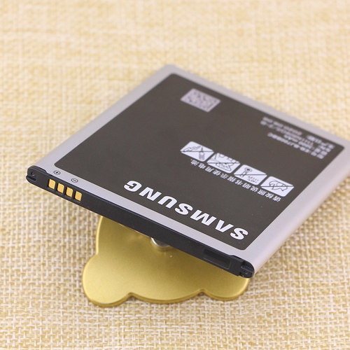 三星G6000手机电池Galaxy on7电板SM一G6000原装电池EB-BJ700CBC - 图1