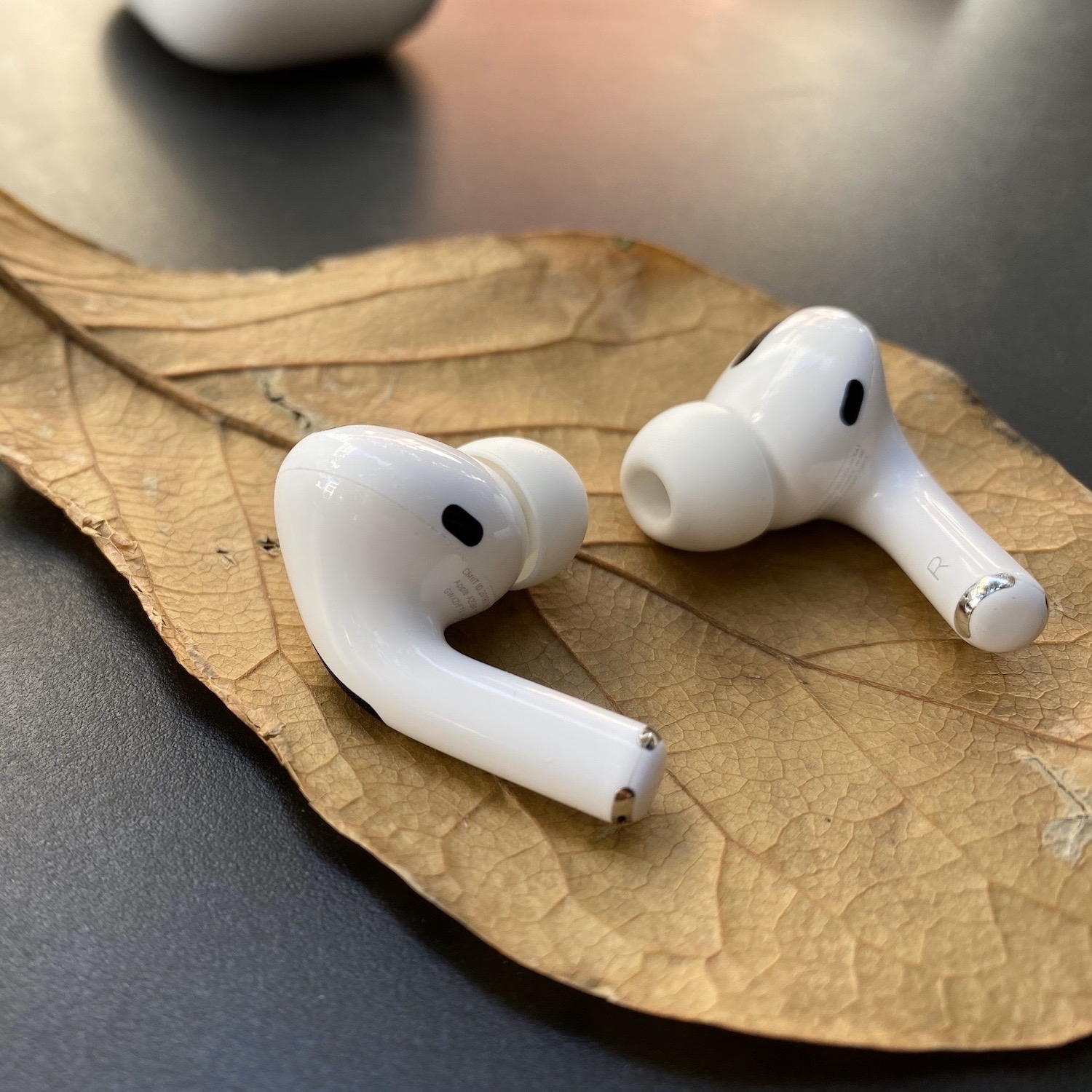 Apple/苹果AirPods 2/3 pro1 2单耳补缺充电盒仓配对无线蓝牙耳机 - 图3