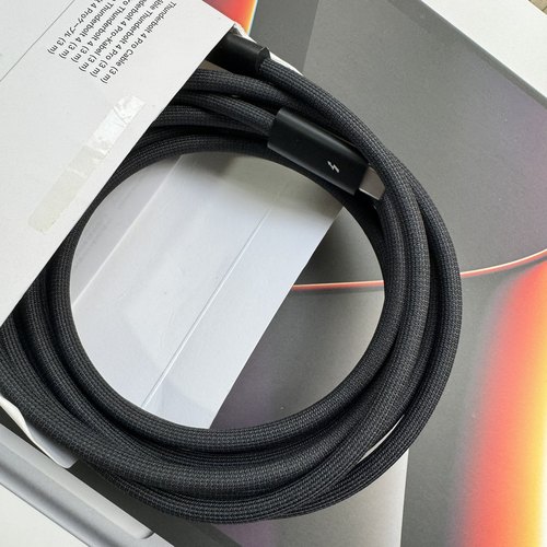 苹果USB-C USB转u盘MacBookpro 15promax 雷电3 4转2lighting闪电 - 图3