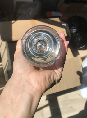 其他中国分装瓶K9水晶批发零售