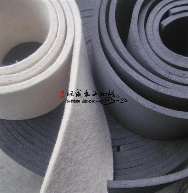 木工机械配件双砂架重型砂光机配件羊毛条海绵石墨垫条石墨垫布条,淘宝优惠券,粉丝福利购,淘宝优惠卷