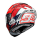 SHOEIX15 motorcycle motorcycle helmet shoeiX14