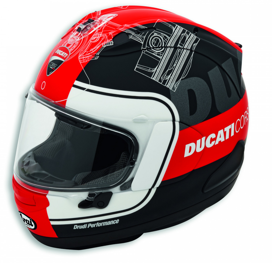 ARAI RX-7X东瀛龙杜汉曼岛TT带刀侍卫海顿野猪大眼赛道全盔骑行