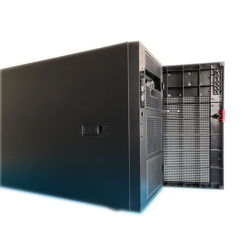 联想ThinkServer TD530服务器塔式 双路CPU准系统平台X9DR6主板 - 图3