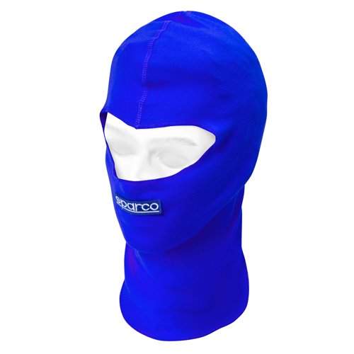 SPARCO  B-ROOKIE 入门级卡丁赛车头套 舒适纯棉材质 - 图3