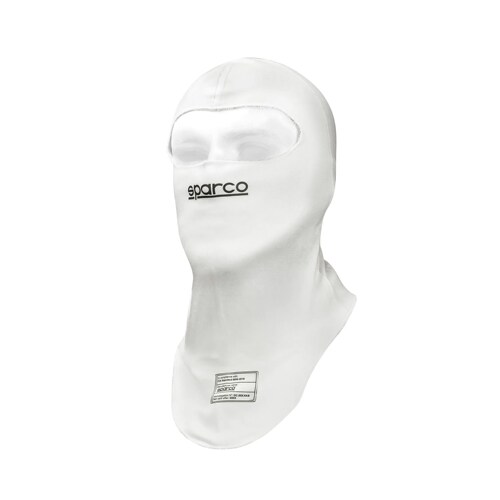 SPARCO  RW-4入门级阻燃NOMEX面料赛车头套FIA8856-2018认证 - 图2