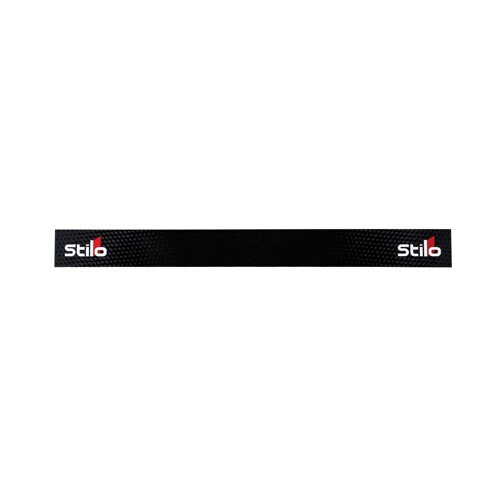 STILO VISOR SUN STRIP STICKER 头盔镜片贴 - 图0