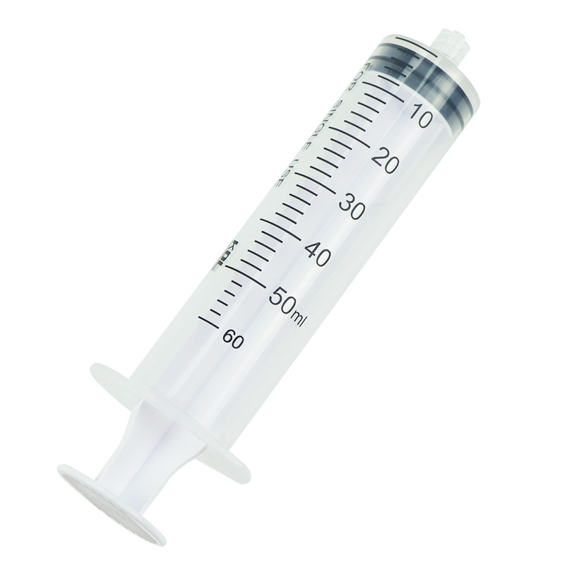 塑料针筒/针管/分装液体精油注射器加墨工具包邮实验用_虎窝淘