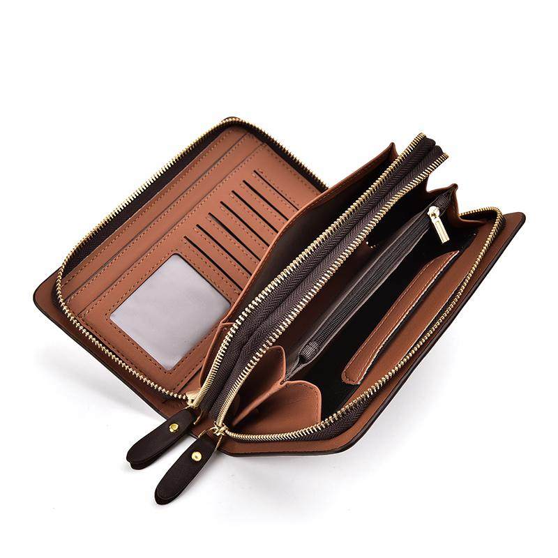 男士手拿包皮包休闲大容量夹包商务手抓包零钱包卡包钱包手机包潮,淘宝优惠券,粉丝福利购,淘宝优惠卷