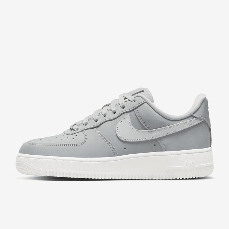 Nike/耐克正品Air Force 1女子轻便休闲耐磨板鞋DR9503-001-图0