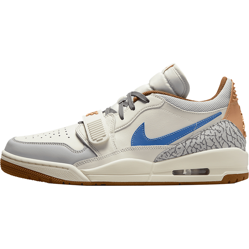 Nike/耐克正品 Jordan Legacy 312 Low男士运动鞋HF0746-041 - 图3