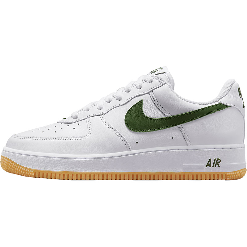 Nike/耐克正品新款Air Force 1 Low男子运动休闲鞋FD7039-101 - 图3