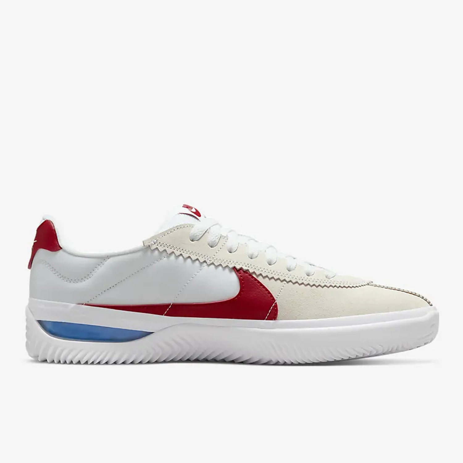 Nike/耐克正品Blue Ribbon SB男女休闲低帮耐磨板鞋 DH9227-100-图2