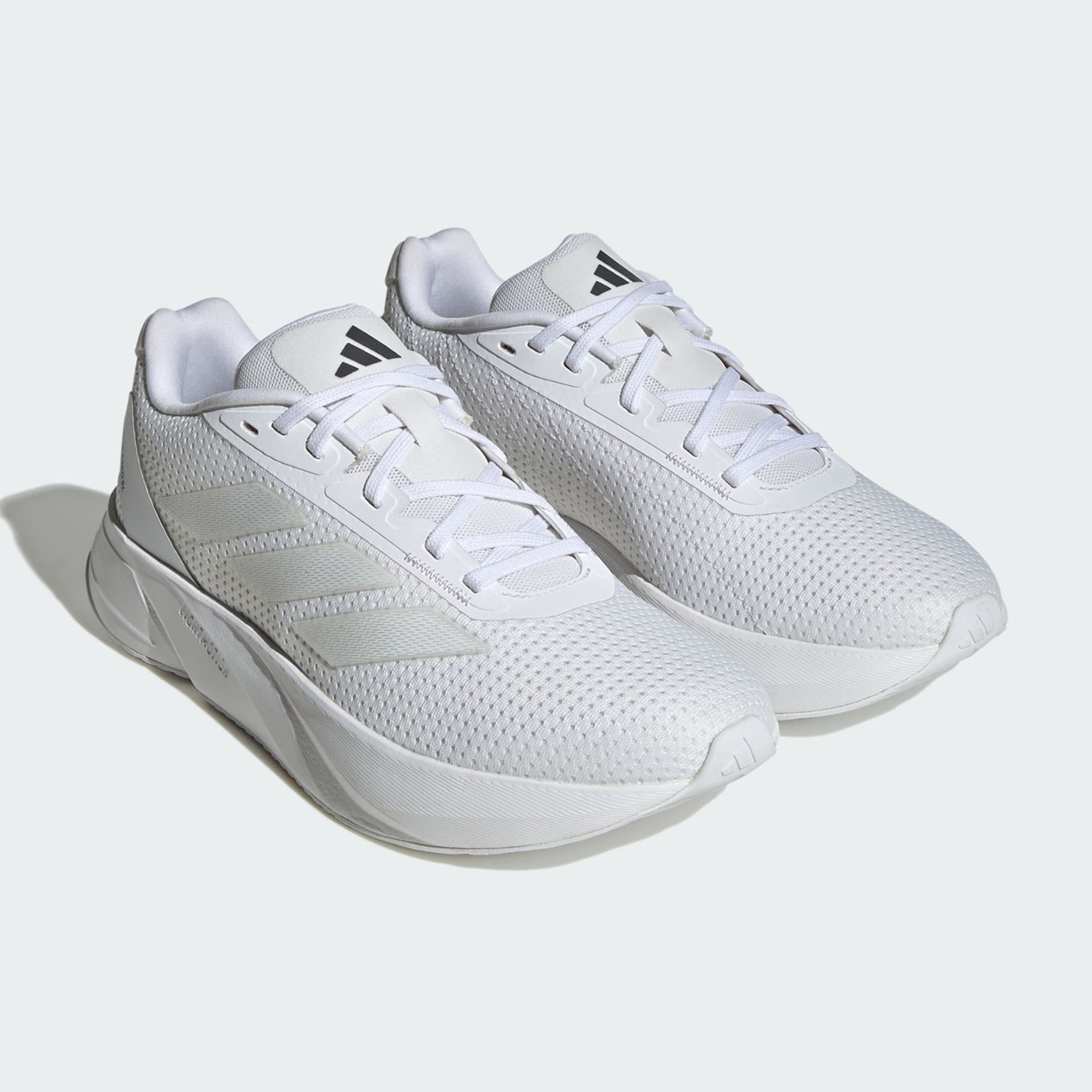 Adidas/阿迪达斯正品DURAMO SL女子运动训练耐磨跑步鞋IF7875 - 图0