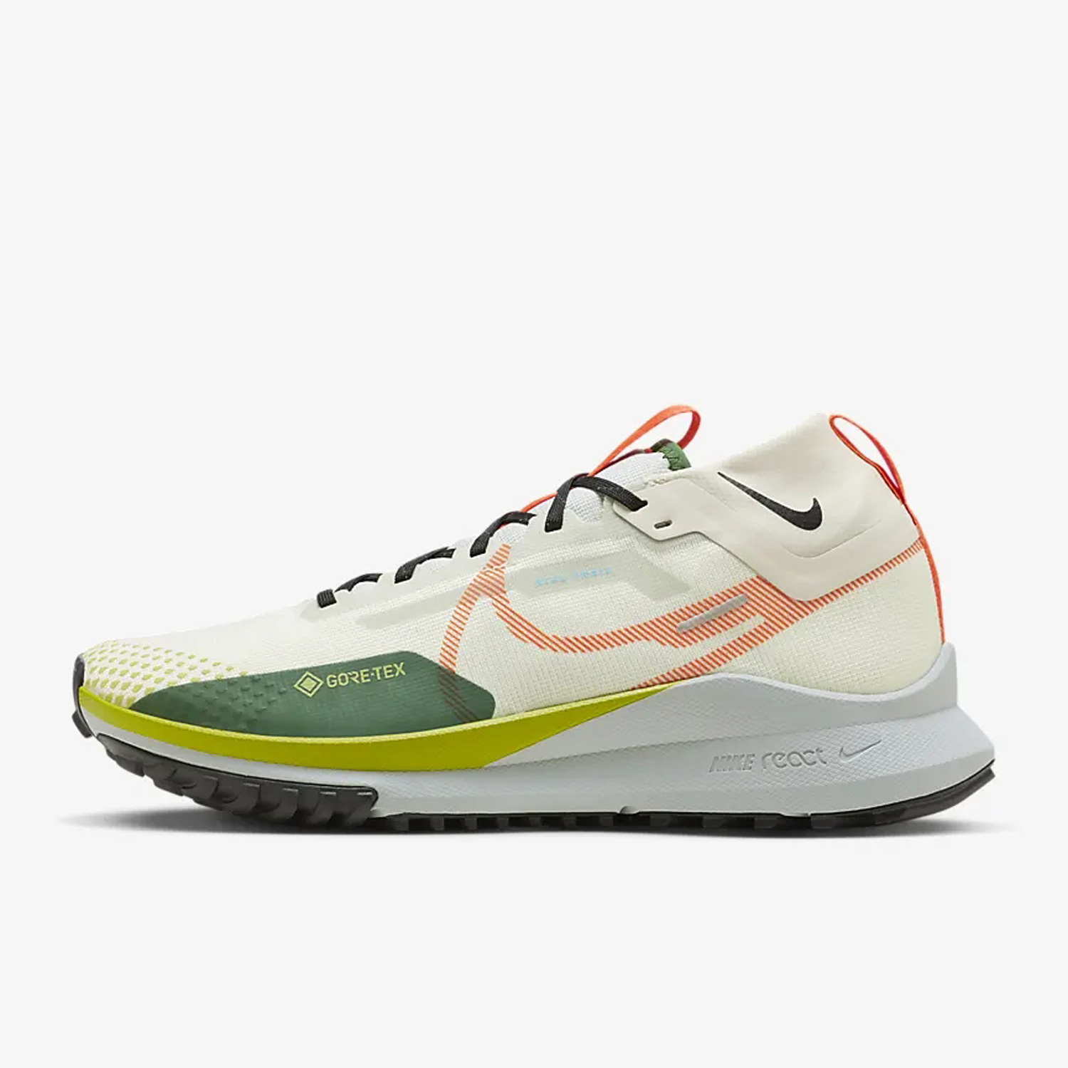 Nike/耐克正品夏季Pegasus Trail 4男子运动跑步鞋FN3430-180-图0