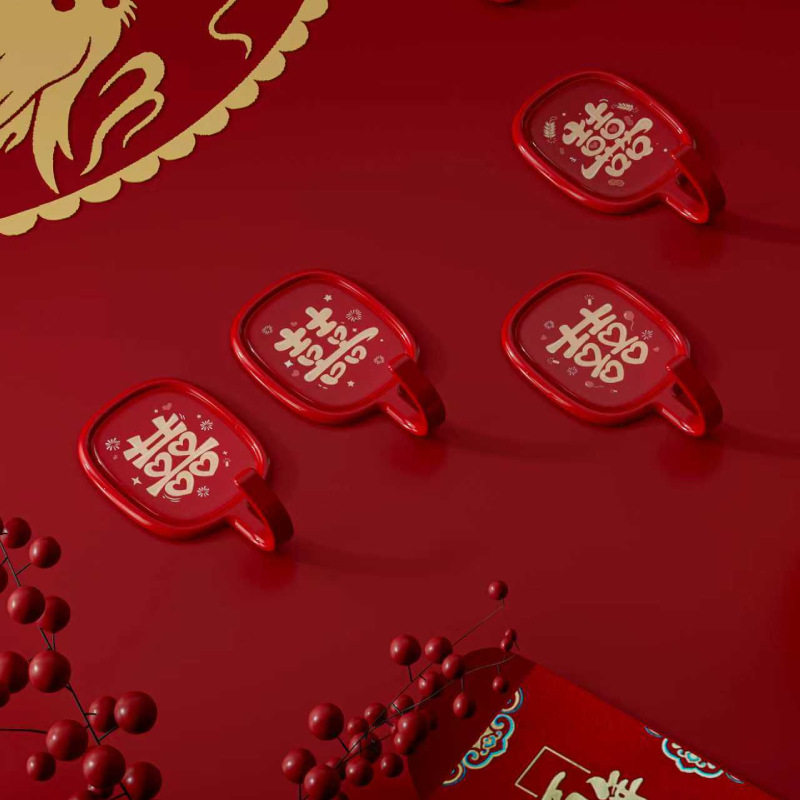 (E)福字挂钩免打孔强力承重粘胶墙壁门后挂衣架入户门钥匙置物架,淘宝优惠券,粉丝福利购,淘宝优惠卷