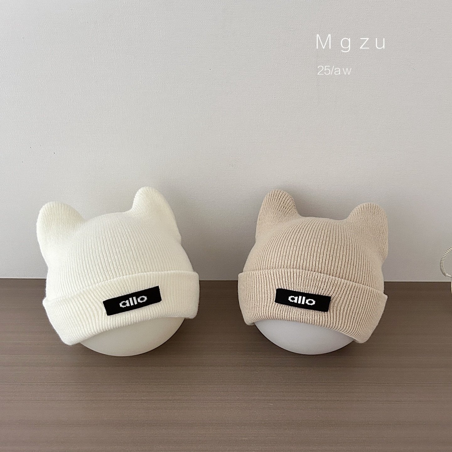 儿童帽子秋冬韩版洋气针织帽男女宝宝可爱超萌字母贴标保暖毛线帽,淘宝优惠券,粉丝福利购,淘宝优惠卷