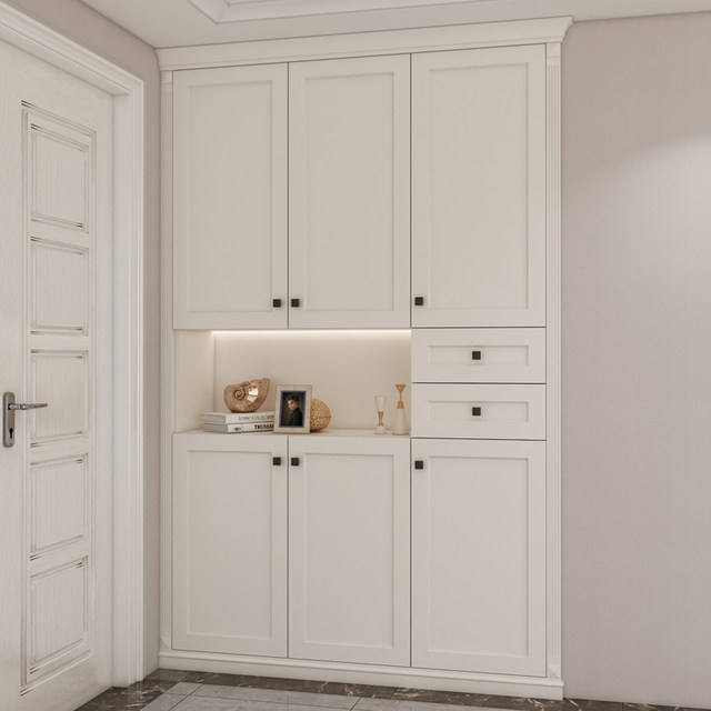 Changsha factory saves 30% to 50% on custom-made logs for whole house