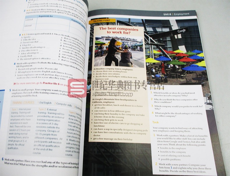牛津商务英语教材学生书中低级 Business Result Pre-intermediate Student's Book with Online Practice 英文原版大学教辅进口书