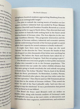 英文原版 The Devil's Element 魔鬼元素 磷与失衡的世界 两次普利策奖入围者 大湖的兴衰作者Dan Egan 英文版 进口英语原版书籍