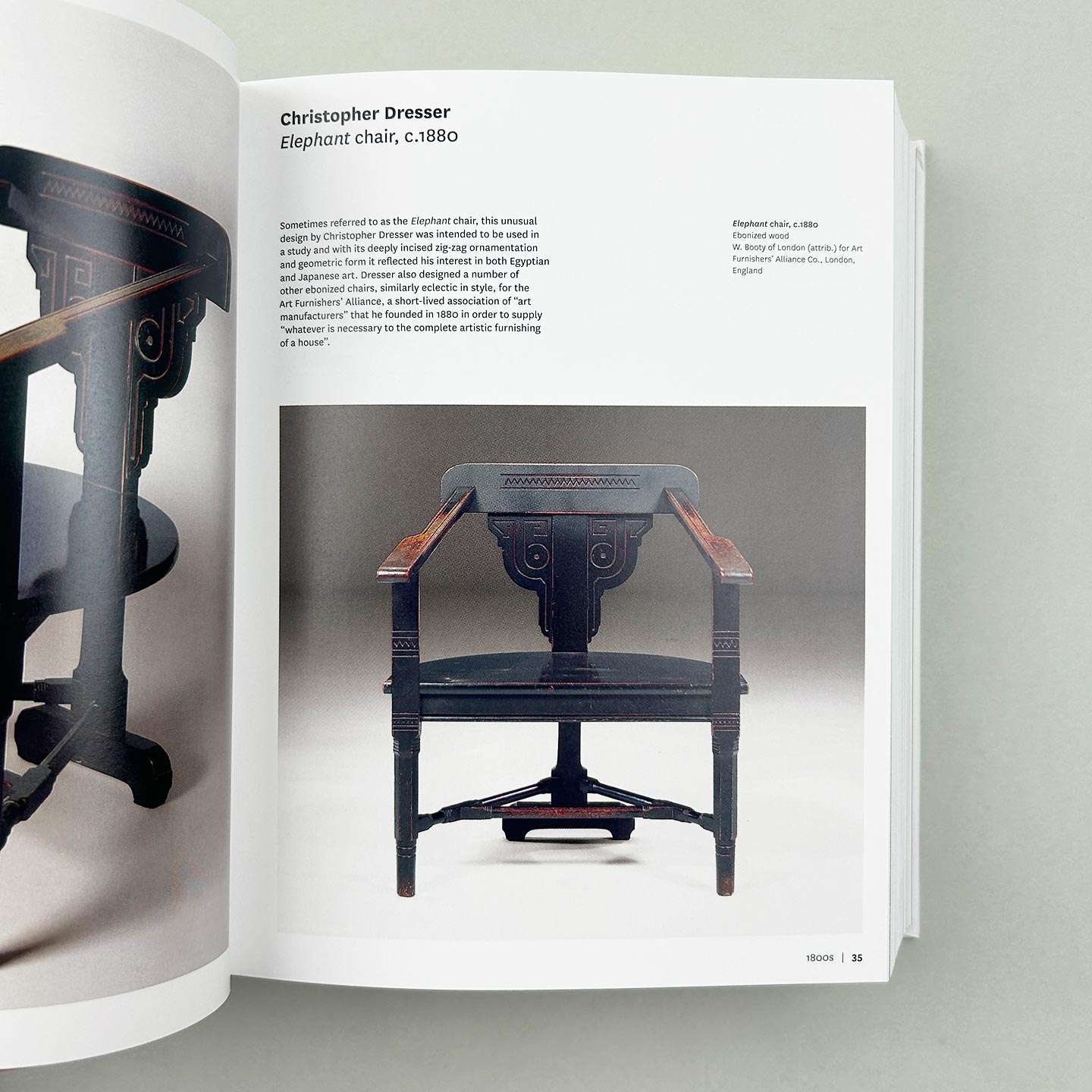 英文原版 Chairs 1 000 Masterpieces of Modern Design 1800 to the Present Day 椅子 1800年至今的1000件现代设计杰作 英文版