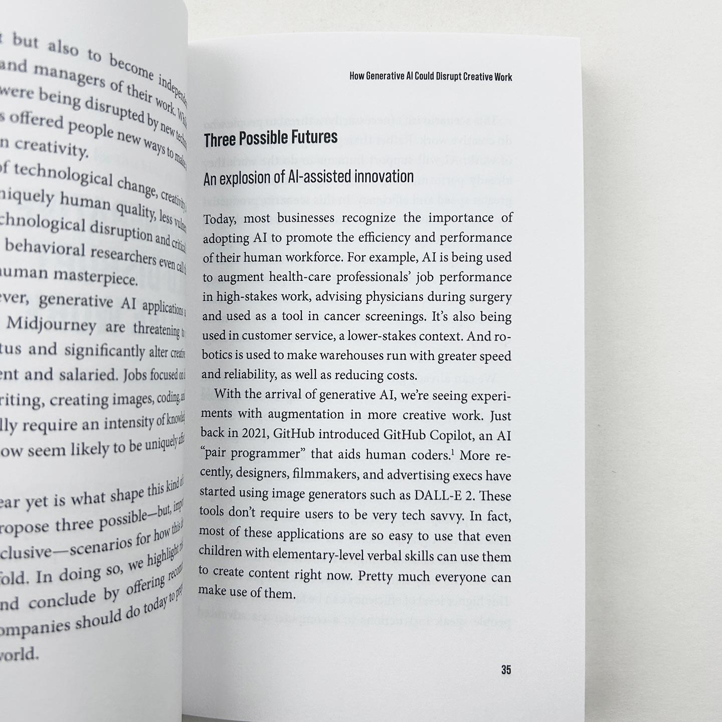 英文原版 Generative AI The Insights You Need from Harvard Business Review 生成式人工智能 哈佛商业评论洞察力系列 英文版