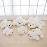 Милая маленькая плюшевая детская игрушка, кукла, подушка, подарок на день рождения