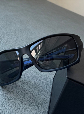 黑色男士跑步眼镜骑行太阳镜户外运动防强光防风镜墨镜高清开车