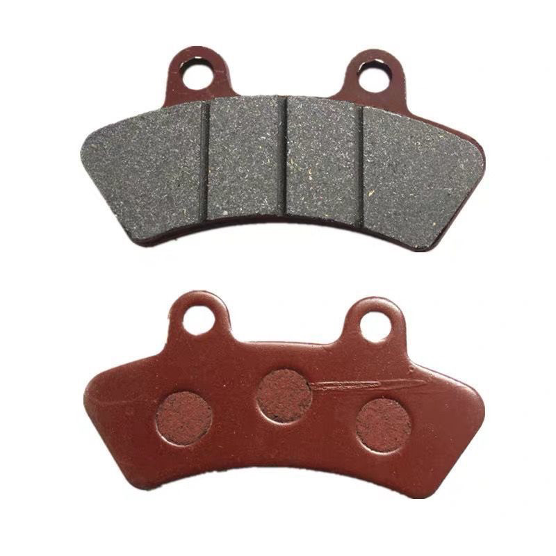 电动三四轮车刹车片油刹片老年代步车分泵刹车蹄块新能源车沙滩车,淘宝优惠券,粉丝福利购,淘宝优惠卷